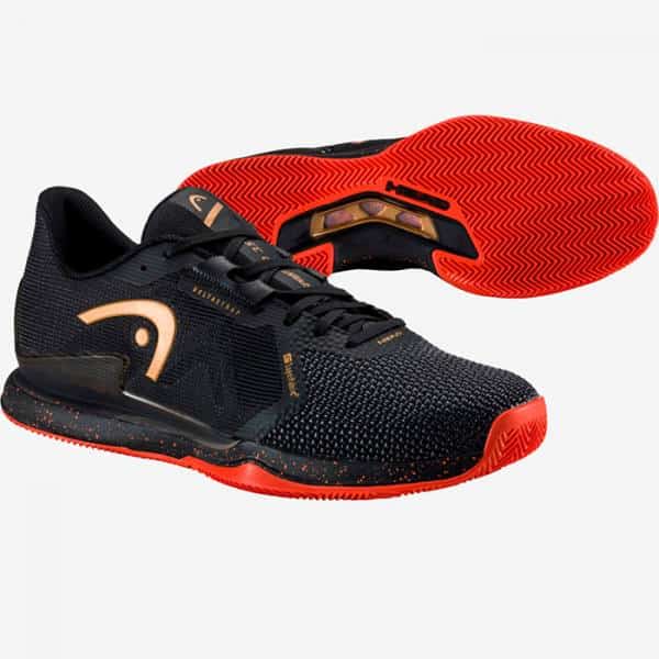 Zapatillas HEAD Sprint Pro SF Clay 2023
