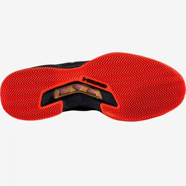 Suela de las zapatillas HEAD Sprint Pro SF Clay