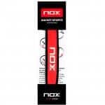 Cordon NOX Luxury Rojo