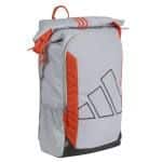 Mochila Adidas Multigame Gris 2024