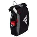 Mochila Adidas Multigame 3.4 Negra – Ale Galán 2025