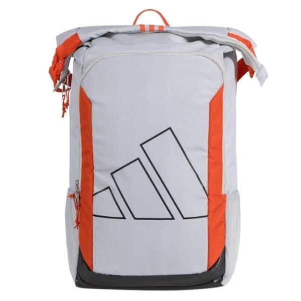 Mochila Adidas Multigame Gris Mochila Adidas Multigame Gris
