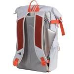 Mochila Multigame Gris de Adidas