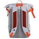 Mochila Adidas Multigame Gris 3.3