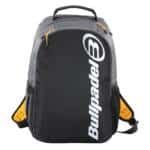 Mochila Bullpadel Performance Negra 2025