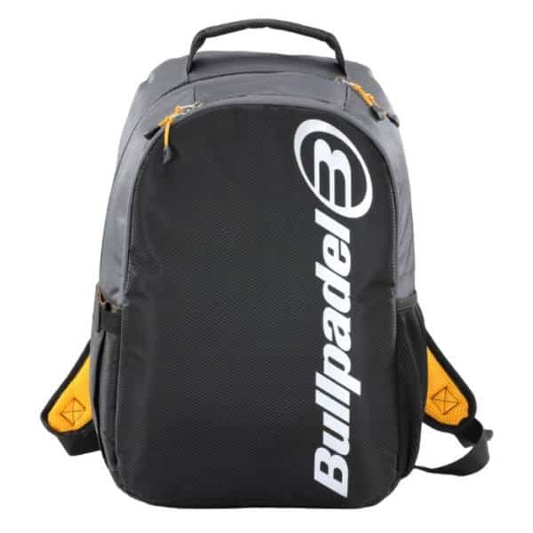 Mochila Bullpadel Performance Negra 2025 Mochila Bullpadel Performance Negra 2025