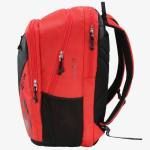 Mochila Bullpadel Roja Vertex 2024