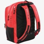 Mochila Vertex de Bullpadel Roja 2024