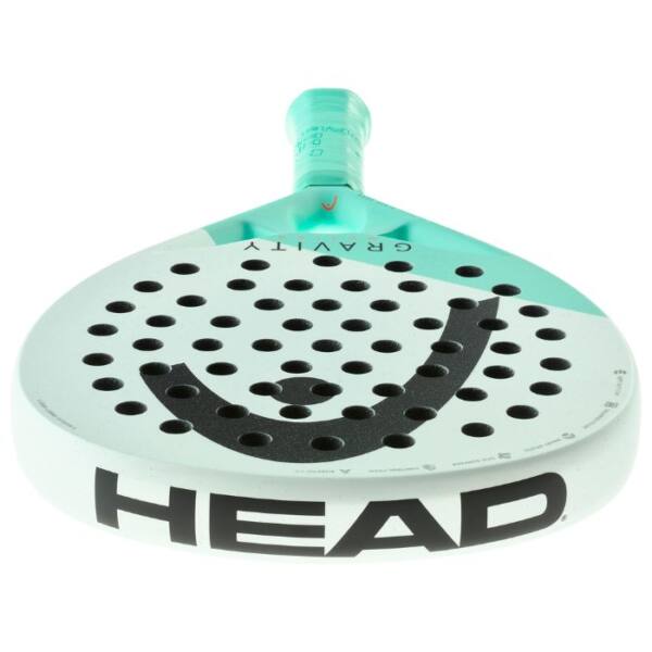 Pala Gravity Motion de HEAD 2024