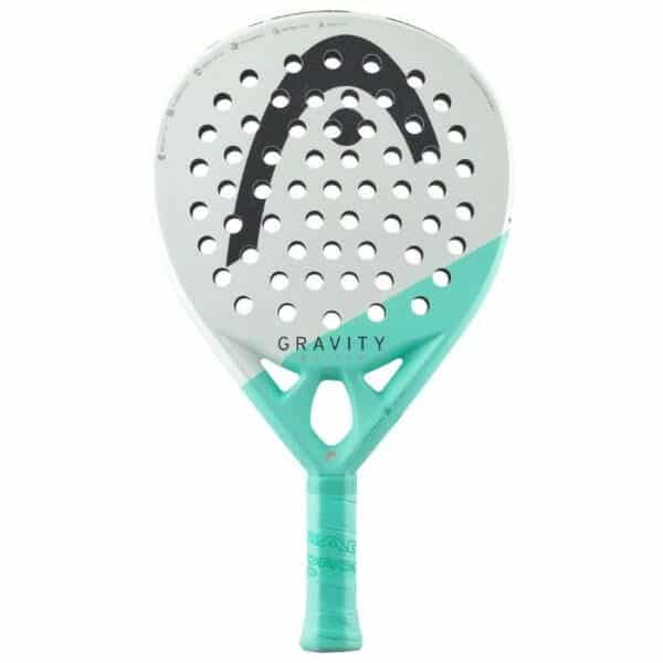 Pala HEAD Gravity Motion 2024