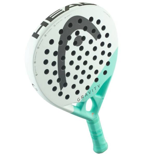 Pala Gravity Motion de HEAD