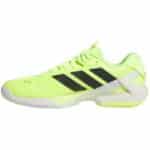 Perfil de la Zapatilla Adizero Ubersonic Lima de Adidas