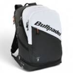 Mochila Bullpadel Hack Blanca 2025
