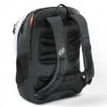 Mochila Hack Bullpadel Blanca
