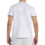 Polo hombre Bullpadel - Modelo Leiro 25V