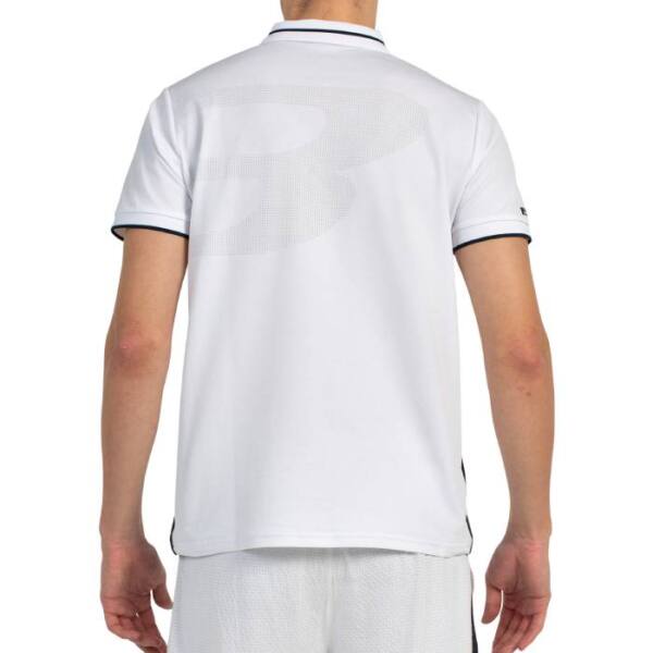 Polo hombre Bullpadel - Modelo Leiro 25V