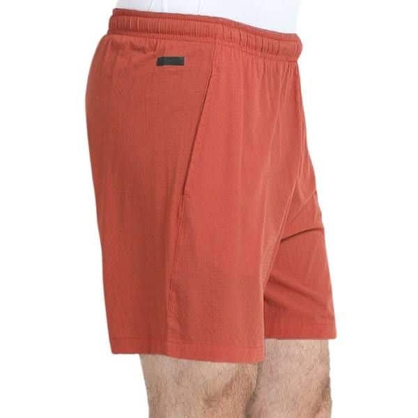 Short Bullpadel Arcilla Usela