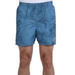 Short Bullpadel Coiris azul