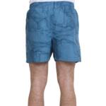 Short Coiris azul Bullpadel