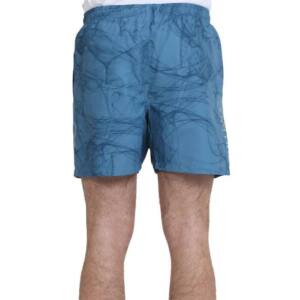 Short Coiris azul Bullpadel