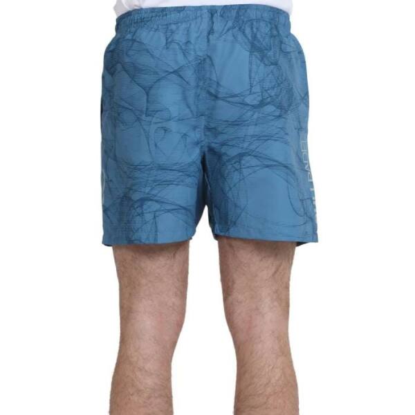 Short Coiris azul Bullpadel