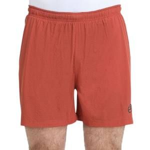Short Bullpadel de Hombre Usela Arcilla