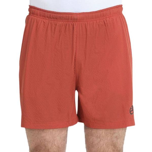 Short Bullpadel de Hombre Usela Arcilla