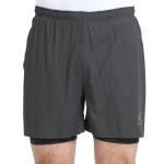 Short Bullpadel de Hombre Usela Negro