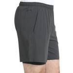 Short Bullpadel Negro Usela