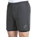 Short Bullpadel Usela Negro