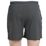 Short Usela Negro de Bullpadel