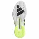 Suela de la Zapatilla Adizero Ubersonic Lima de Adidas