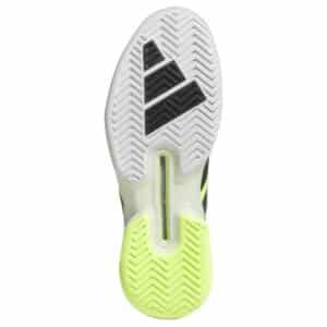 Suela de la Zapatilla Adizero Ubersonic Lima de Adidas