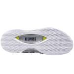 Suela de las zapatillas K-Swiss Hypercourt Supreme 2 HB Azules