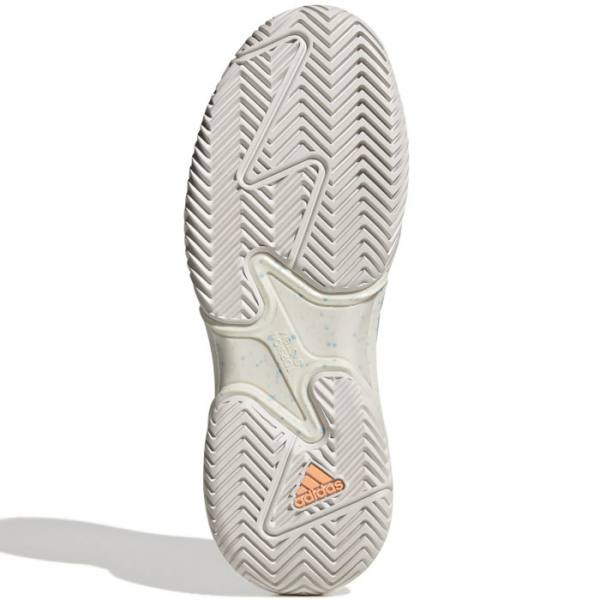 Suela espiga zapatillas Adidas Barricade Parley