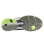 Suela de las zapatillas Bullpadel Flow Negras
