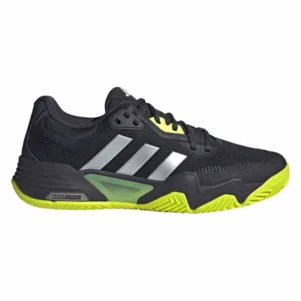 Zapatillas de Solematch de Adidas color negro Zapatillas de Solematch de Adidas color negro