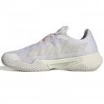 Zapatillas Adidas Barricade Parley blancas