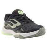 Zapatillas Bullpadel de Mujer Flow Negras