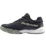 Zapatillas Flow Negras de Bullpadel