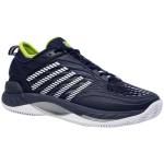 Zapatillas Hypercourt Supreme 2 HB Azul de K-Swiss