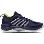 Zapatillas K-Swiss Hypercourt Supreme 2 HB Azules