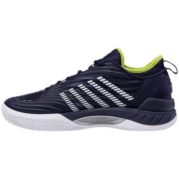 Zapatillas K-Swiss Padel Hypercourt Supreme 2 HB