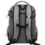 Mochila NOX AT10 Team Gris