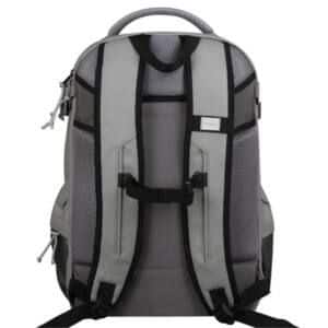 Mochila NOX AT10 Team Gris