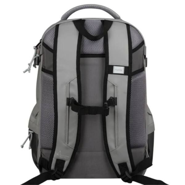 Mochila NOX AT10 Team Gris
