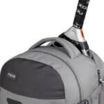 Mochila AT10 Team Gris de NOX