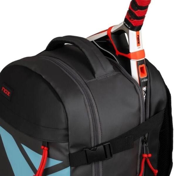 Mochila ML10 Team NOX