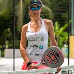 Pala Marta Marrero Hurricane Pro 2023
