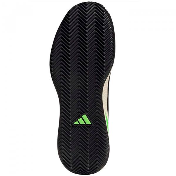 Suela clay zapatillas Adidas Defiant Speed